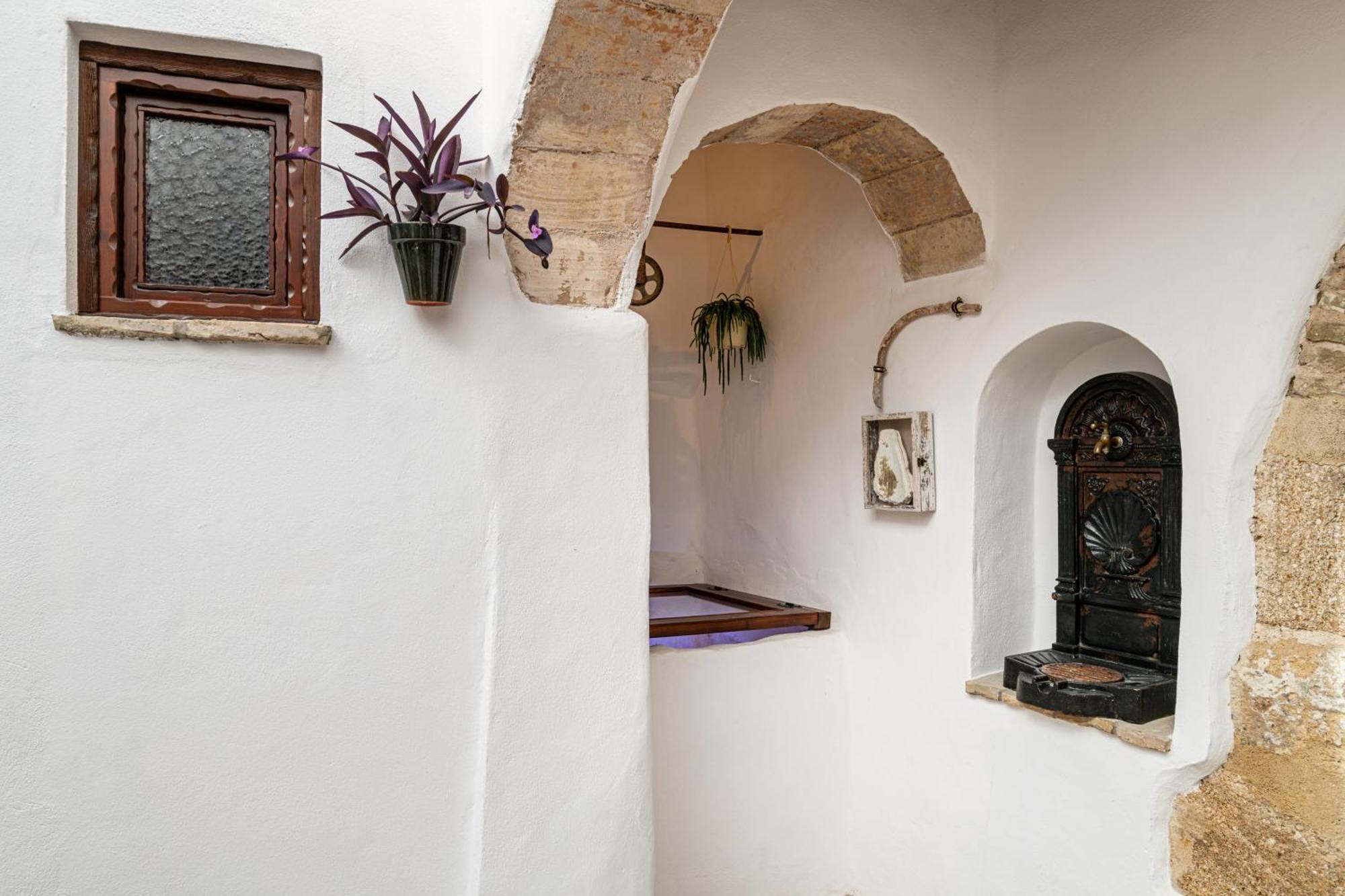 Casa Lunarito 베예데라프론테라 외부 사진