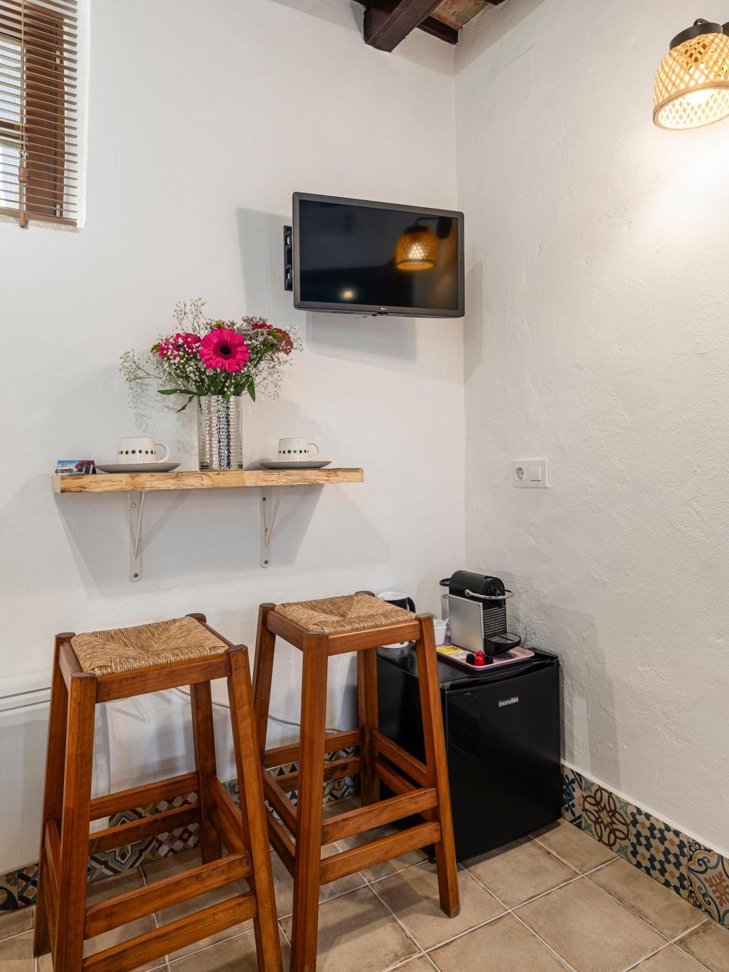Casa Lunarito 베예데라프론테라 외부 사진