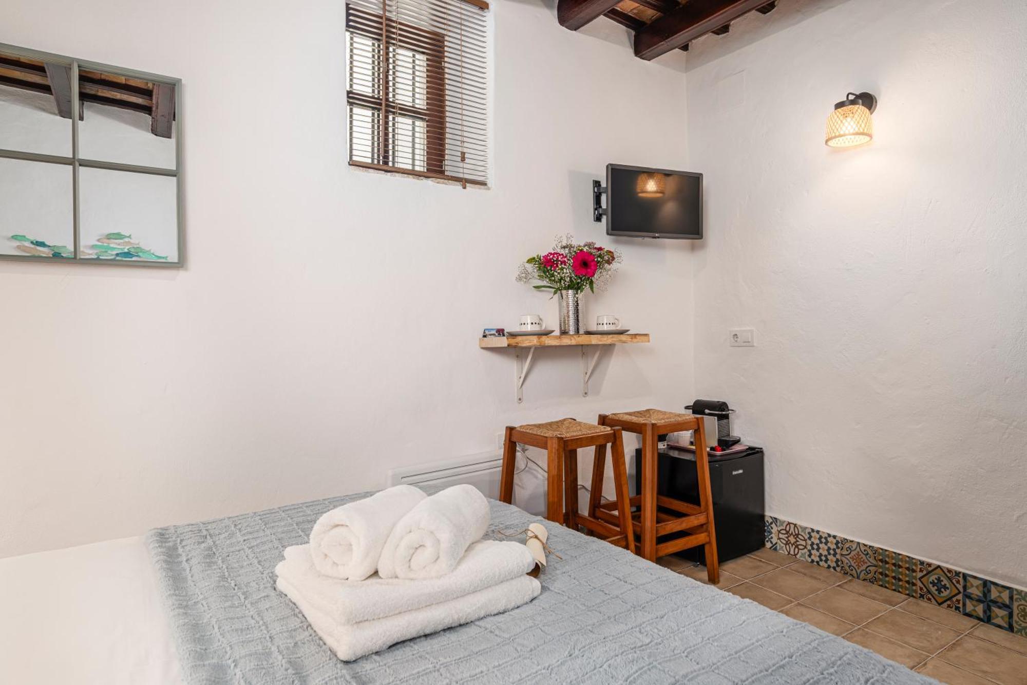 Casa Lunarito 베예데라프론테라 외부 사진