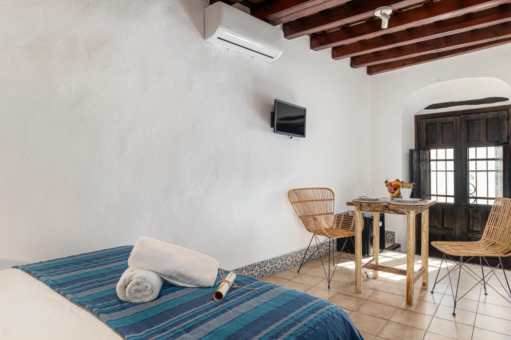 Casa Lunarito 베예데라프론테라 외부 사진